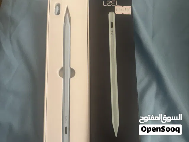 Blue Stylus pen