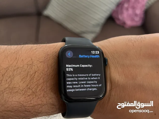 Apple smart watches for Sale in Tripoli