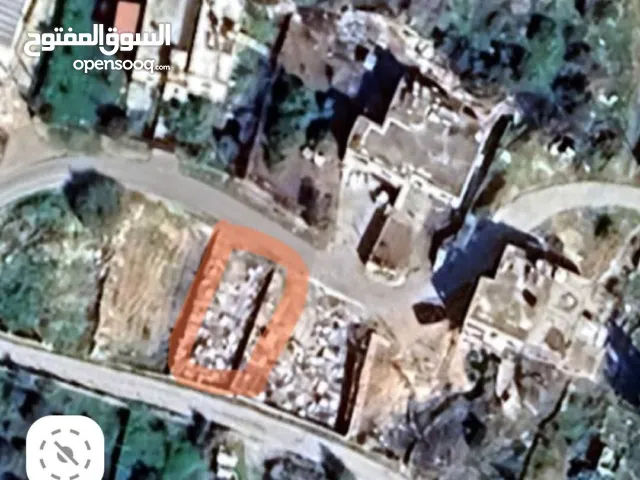 Mixed Use Land for Sale in Hebron Surif