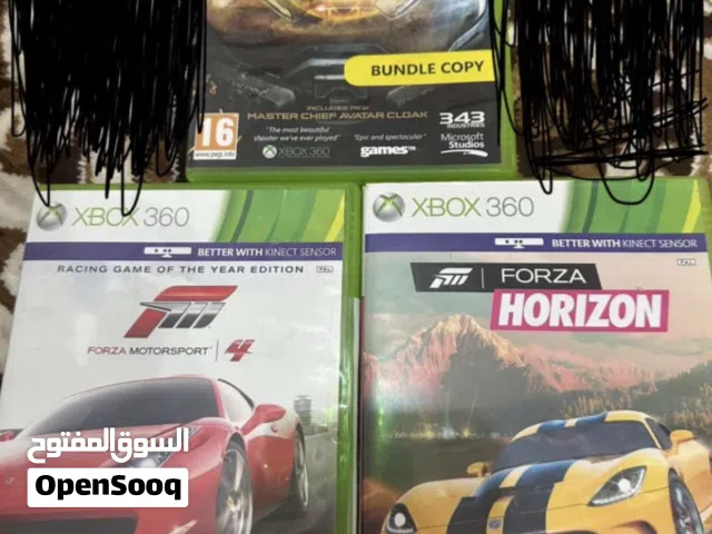 العاب اكس بوكس 360 جداد للبيع