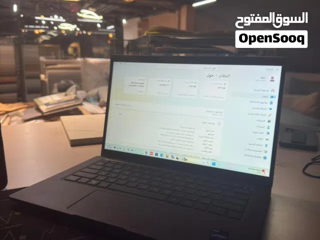 Windows Dell for sale  in Muscat