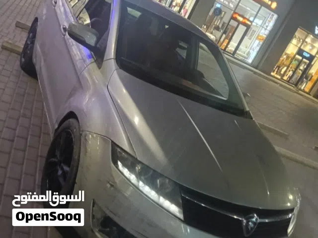 2019 Proton Other