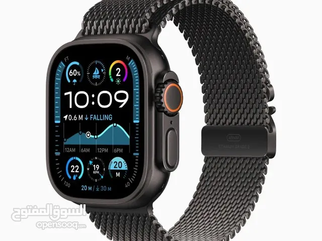 Apple smart watches for Sale in Hawally