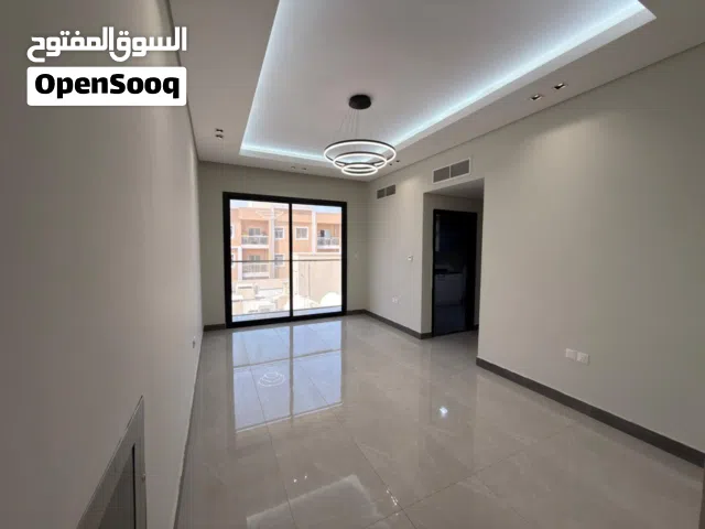 1200 m2 1 Bedroom Apartments for Rent in Ajman Al- Jurf