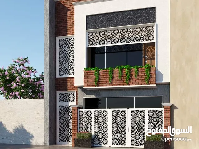 100 m2 4 Bedrooms Townhouse for Sale in Basra Hakemeia