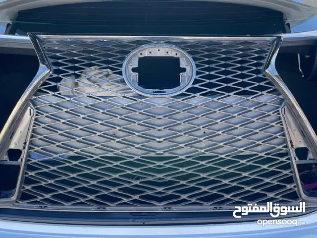 شبك لكسز is 2020