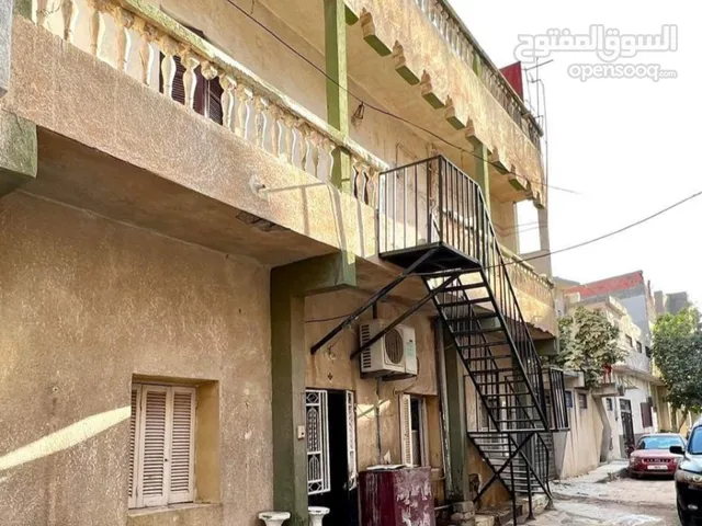 150 m2 4 Bedrooms Townhouse for Rent in Tripoli Al-Hadba Al-Khadra