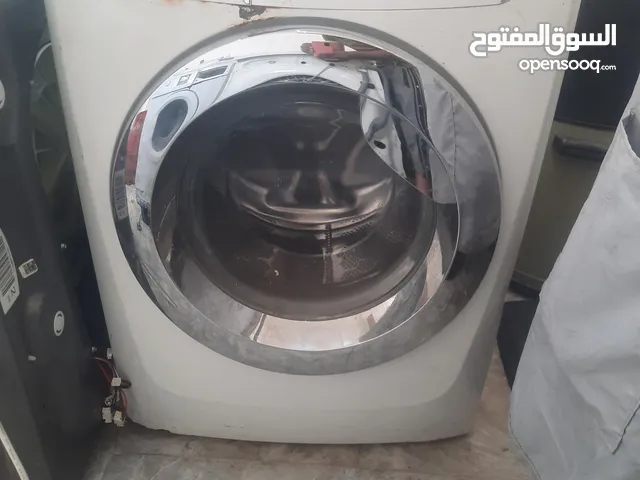 غساله فل الفل زانوسي شغاله 8 كيلو للبيع بسعر حررررق