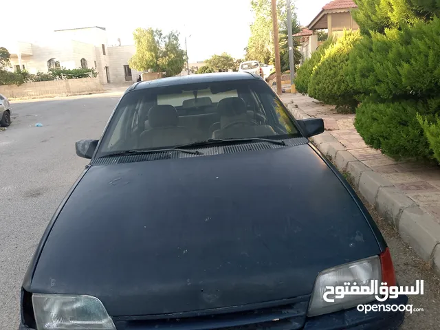 اوبل كاديت 1989 للبيع