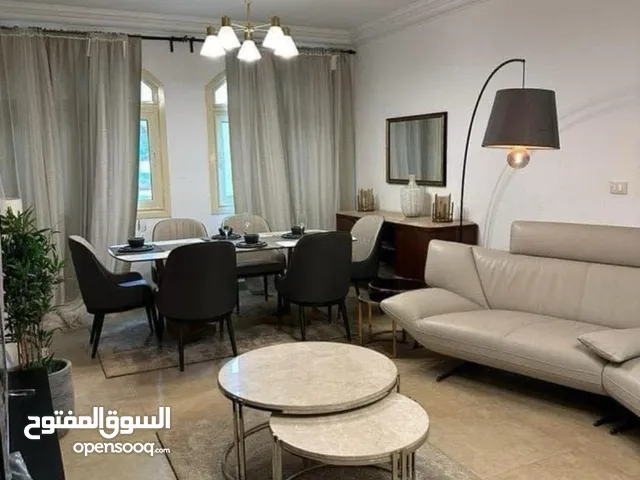 133 m2 3 Bedrooms Apartments for Sale in Cairo First Settlement