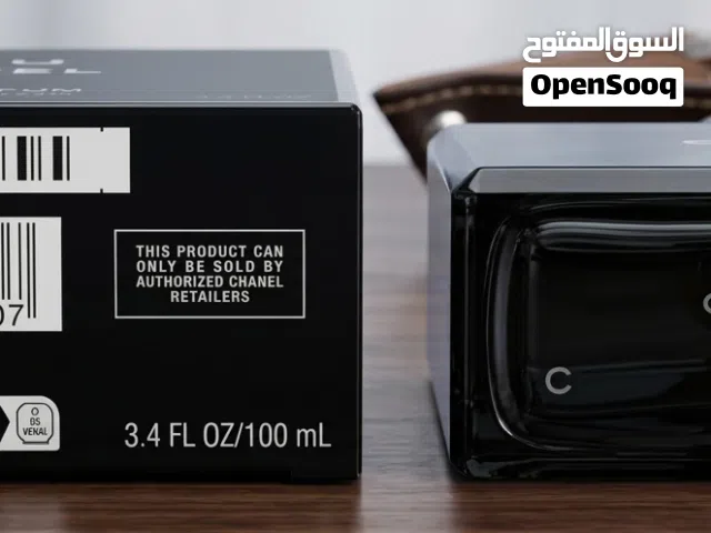عطر بلو دي شانيل