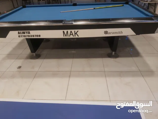 بليارد اخو الجديد كامل طوبات كيوبات