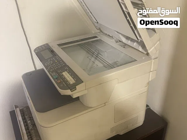 طابعه توشيبا