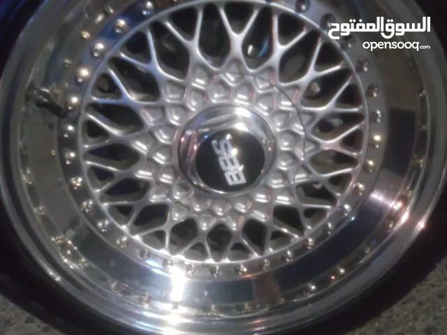 جنط BBS RS 16 اصلي