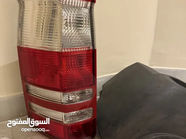 قطع مرسيدس