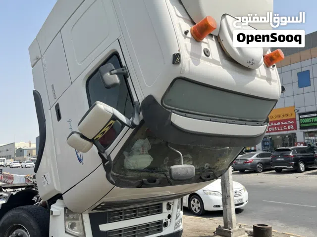 راس فولفو 2013 وارد فرنسا