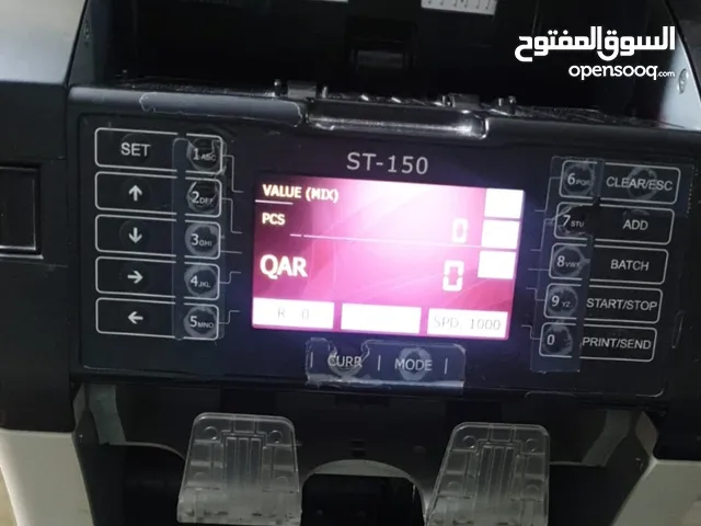 Multifunction Printer Hitachi printers for sale  in Doha