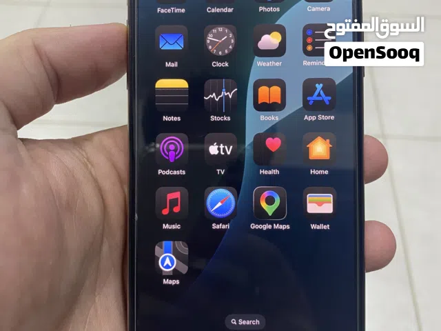Apple iPhone XS Max 256 GB in Amman