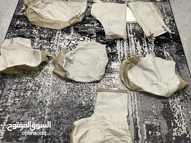 للبيع تلبيسات باجيرو