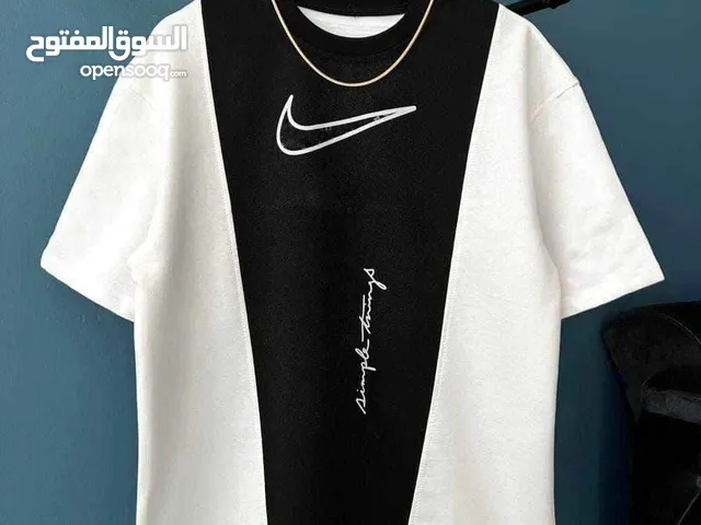 تيشيرت Nike اوفر سابز