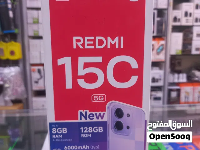 Xiaomi Other 128 GB in Zarqa