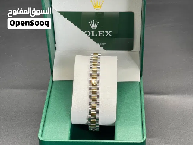 اسوار من شركة ROLEX
