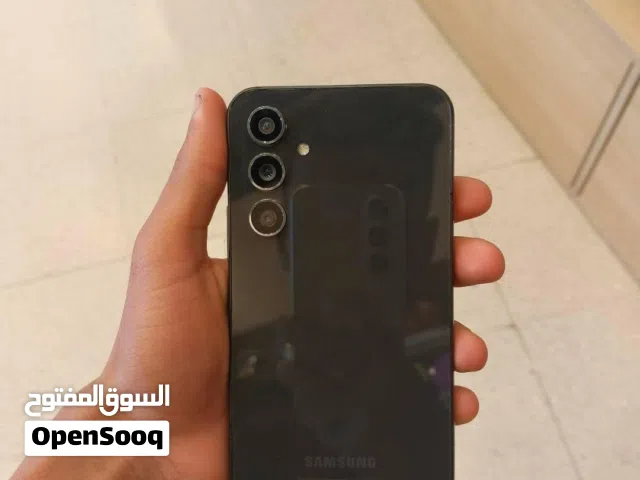سمسونج A54 G5  نقال ربي يبارك