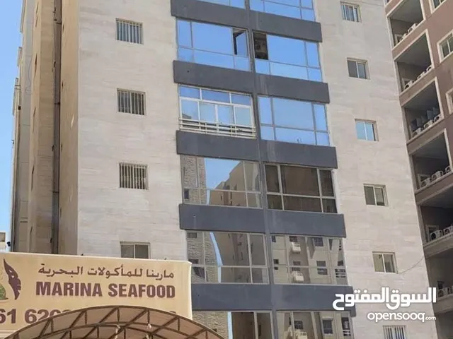 ستديو للايجار بحولي خلف حولي بارك