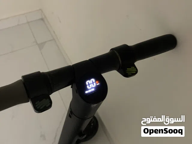 سكوتر كهربائي