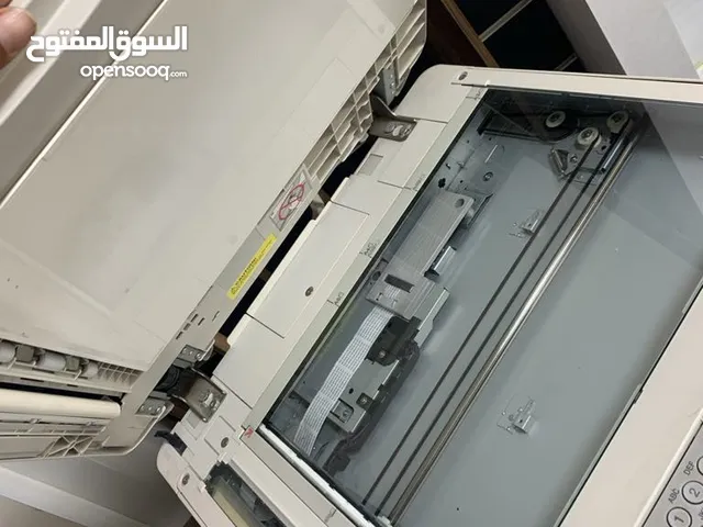 طابعة كانون 2420 شغالة