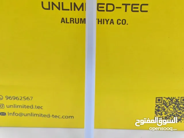 أبل بنسل – الجيل الثاني – Apple Pencil – 2nd Gen – Used like new