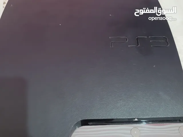 PS3 + 10 CD