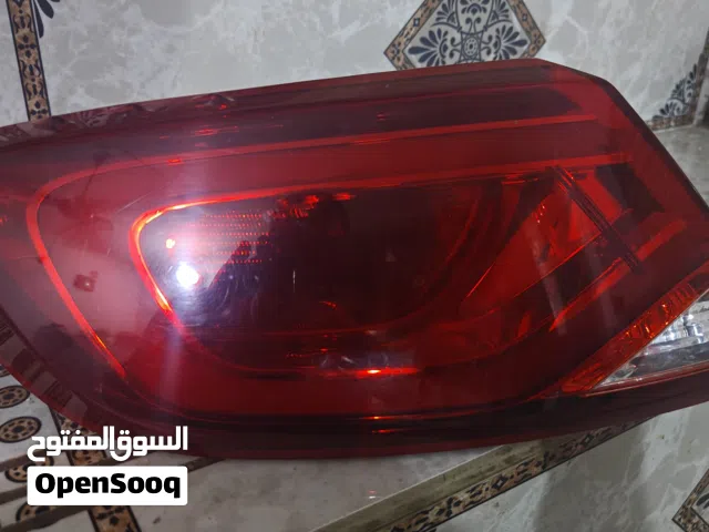 بك لايت جه السايق لسياره C200