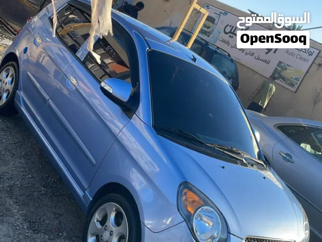 2009 Kia Picanto Standard