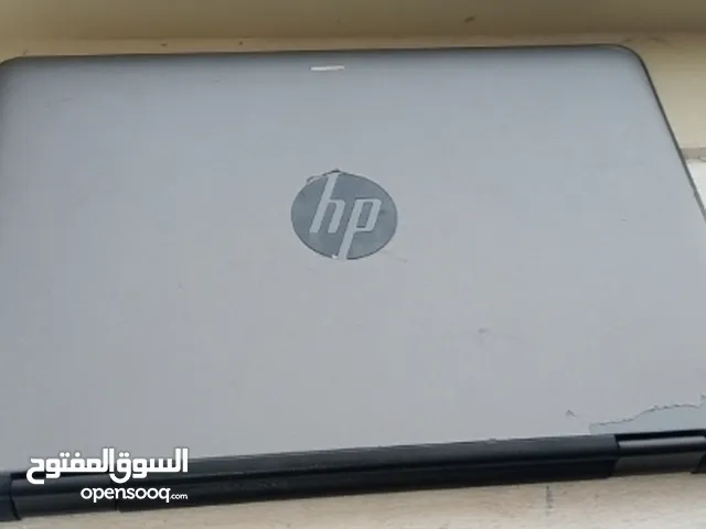 Windows HP for sale in Ajman