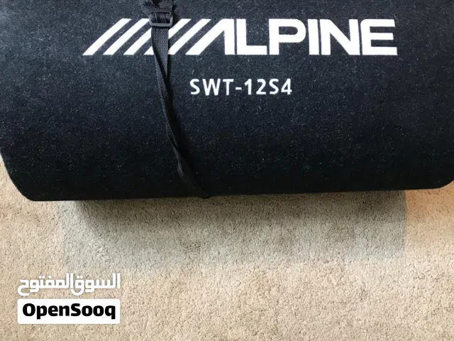 للبيع بازوكه مع الجي ام و شاشه هونداي سوناتا