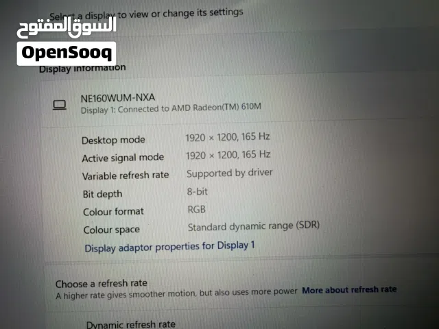 ASUS ROG Strix G16 G614PR لابتوب  تشغيل أقوى الألعاب وبرامج التصاميم
