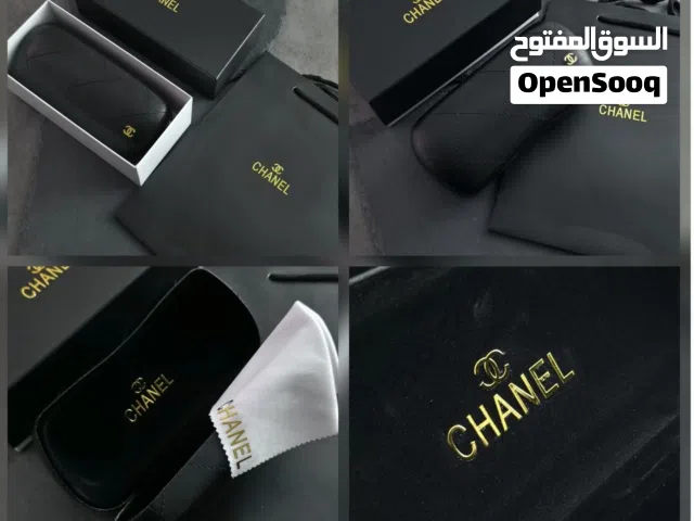 نظارة شانيل للسيدات