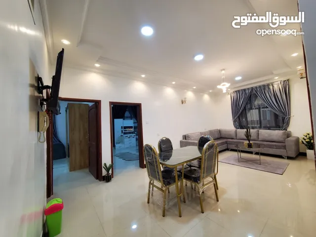 250m2 4 Bedrooms Apartments for Rent in Sana'a Haddah