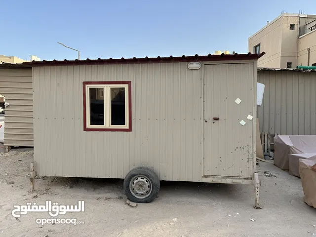 Caravan   in Al Ahmadi