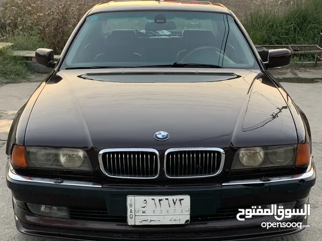 BMW Other 1995 in Baghdad