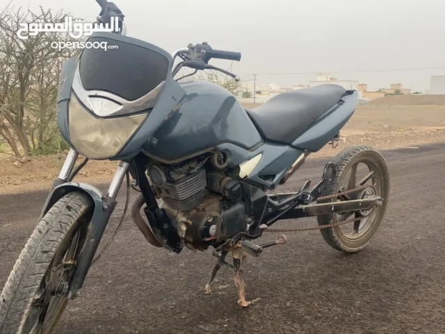 Honda CRF150F 2018 in Al Sharqiya