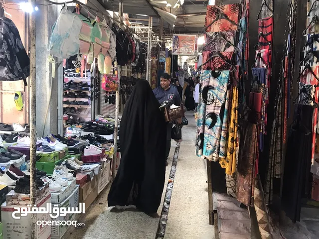 14 m2 Shops for Sale in Basra Al-Hayyaniyah