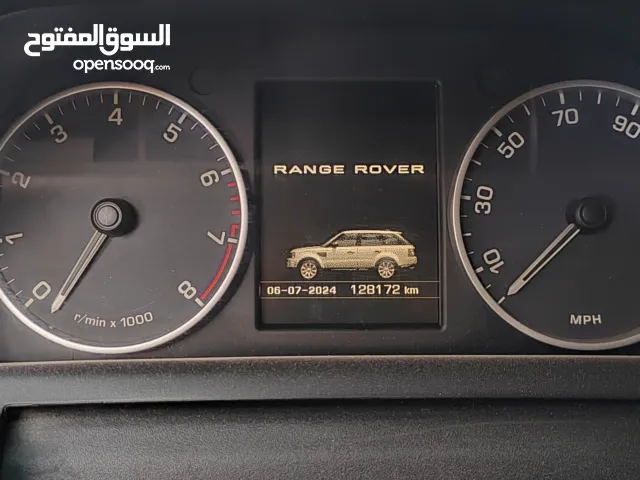 رانج روفر للبيع موديل 2013