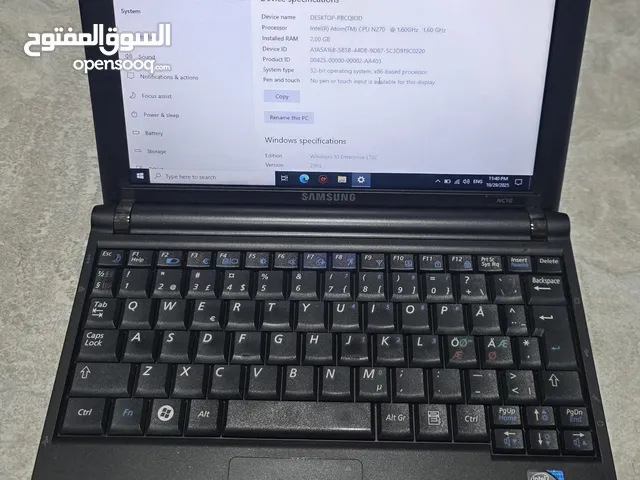Windows Samsung for sale in Manama