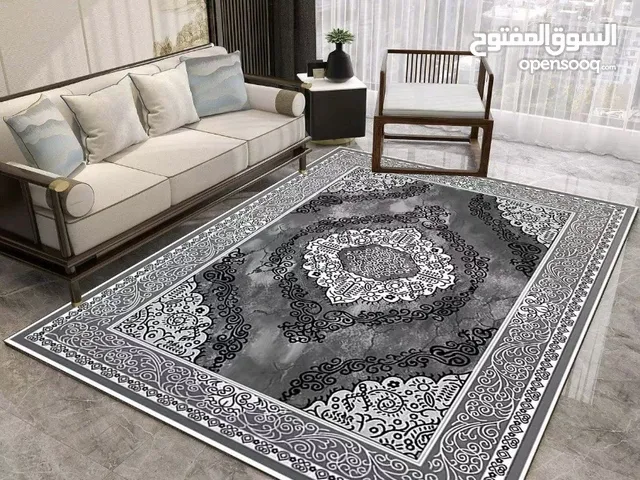 سجاد مزخرف اوروبي بتصميم جديد