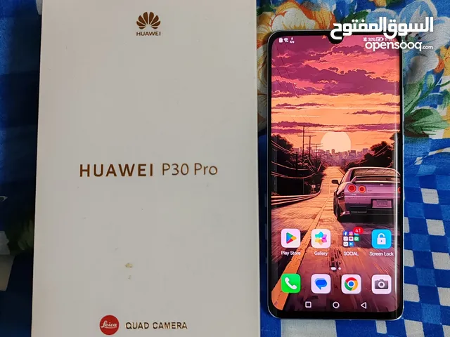 HUWAIE P30 PRO FOR SELL
