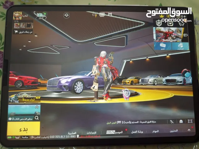 Pubg Accounts and Characters for Sale in Zarqa