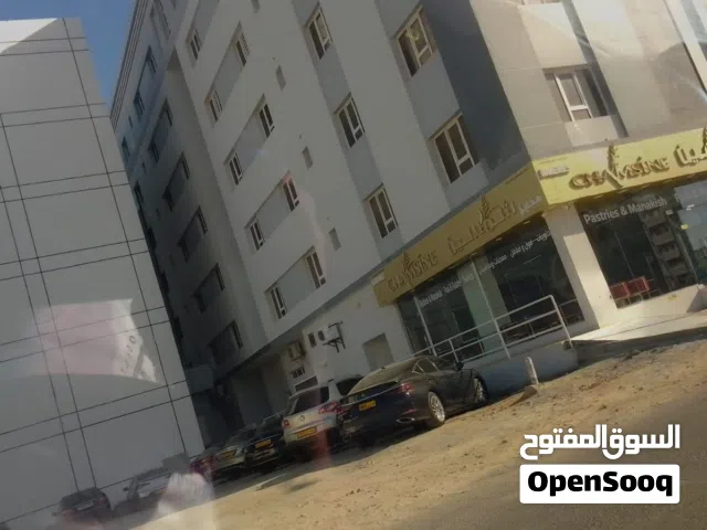 97 m2 2 Bedrooms Apartments for Rent in Muscat Ansab
