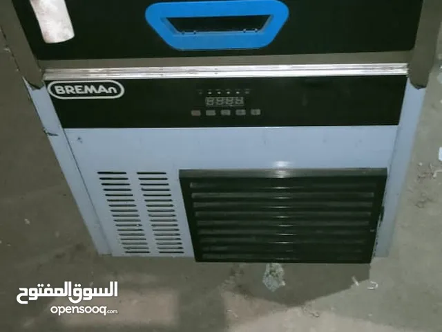 معدات مطعم شرقى وفطاير ومخبوزات وباريستا بحاله جيده جدا لم يتم افتتاحه